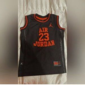 KIDS 4-5 Year Old Jersey